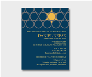 Postcard Design by mcoco