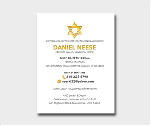Postcard Design by mcoco for this project | Design: #5817859