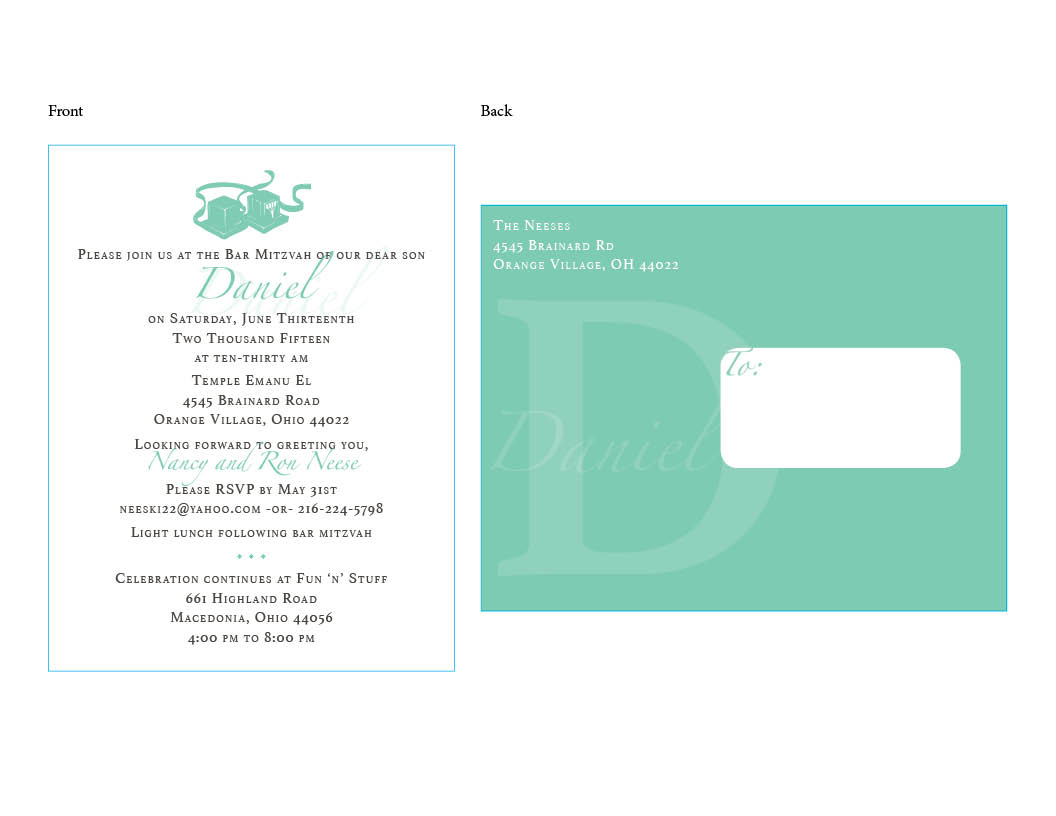 Postcard Design by mindymayer for this project | Design #5801222