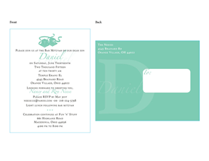 Postcard Design by mindymayer