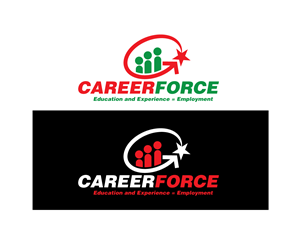 Logo Design by kimdesigner ( Brilliant Webdesign )