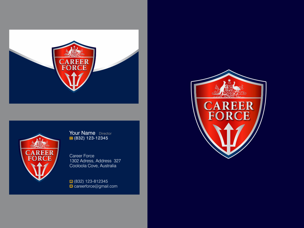 Logo Design by sanalkumar for this project | Design #5789158