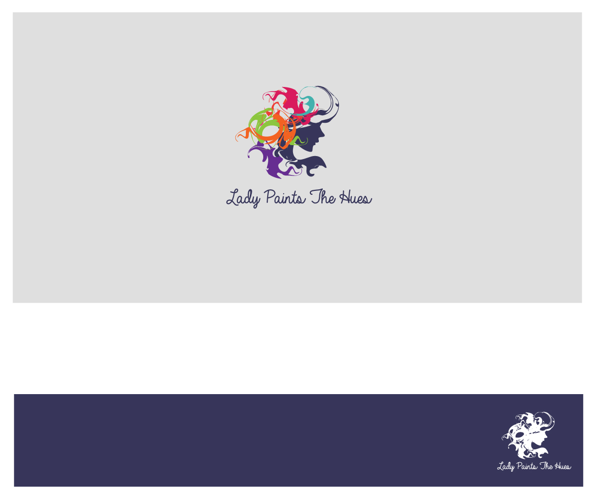 Logo-Design von Senpachie für dieses Projekt | Design #5795417