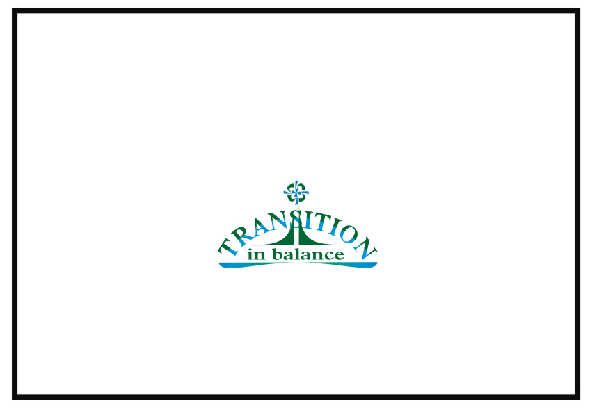 Logo Design by art-media75 for Transitions-In-Balance | Design #1590055