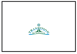 Logo Design by art-media75 for Transitions-In-Balance | Design: #1590055