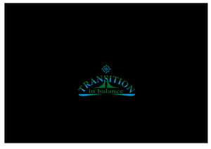 Logo Design by art-media75 for Transitions-In-Balance | Design: #1590057
