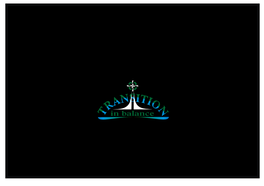 Logo Design by art-media75 for Transitions-In-Balance | Design #1590061