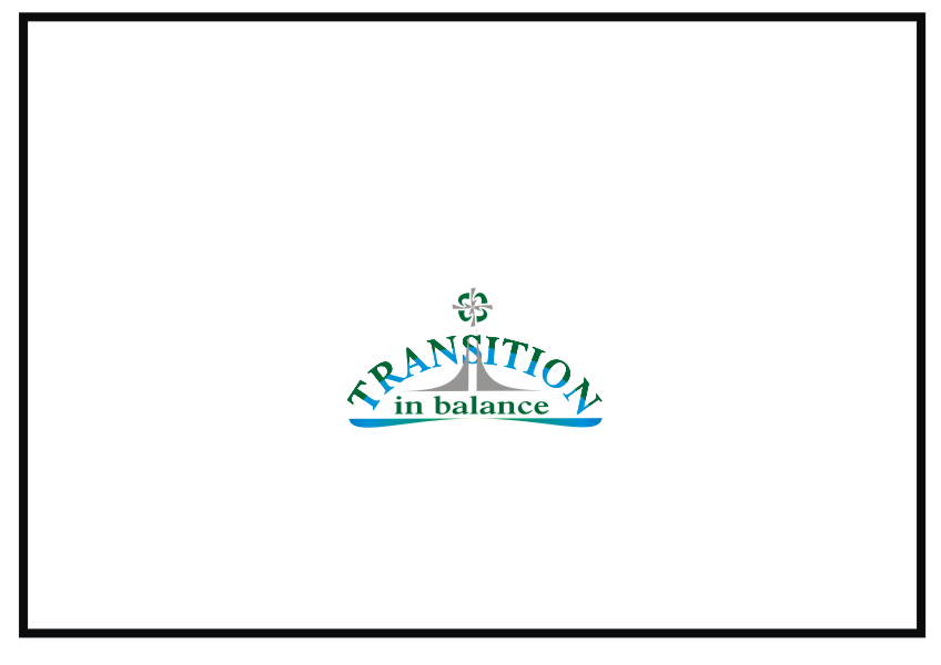 Logo Design by art-media75 for Transitions-In-Balance | Design #1590074