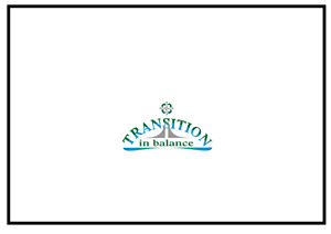 Logo Design by art-media75 for Transitions-In-Balance | Design: #1590074