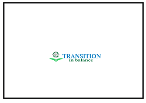 Logo Design by art-media75 for Transitions-In-Balance | Design: #1590091