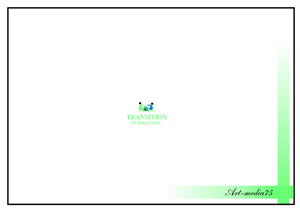 Logo Design by art-media75 for Transitions-In-Balance | Design: #1604149