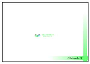Logo Design by art-media75 for Transitions-In-Balance | Design: #1604150