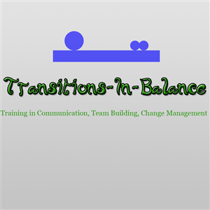 Logo Design by Abey for Transitions-In-Balance | Design: #1592516