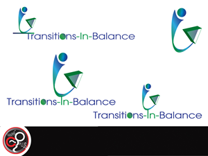 Logo Design by graphicplus for Transitions-In-Balance | Design: #1604315