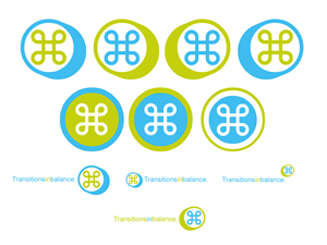 Logo Design by SKECH for Transitions-In-Balance | Design: #1576929