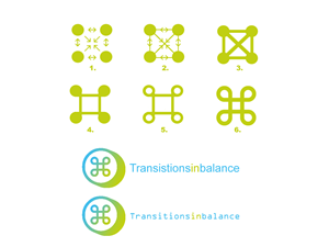 Logo Design by SKECH for Transitions-In-Balance | Design: #1579085