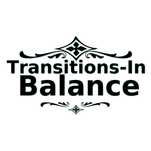Logo Design by jonas melo duarte for Transitions-In-Balance | Design #1579177