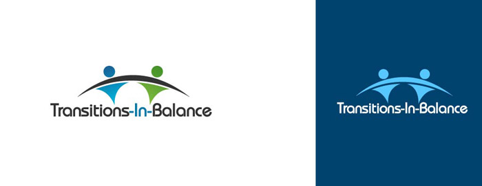 Diseño de Logo por parshdelhi para Transitions-In-Balance | Diseño #1600906