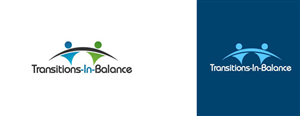 Logo Design by parshdelhi for Transitions-In-Balance | Design: #1600906