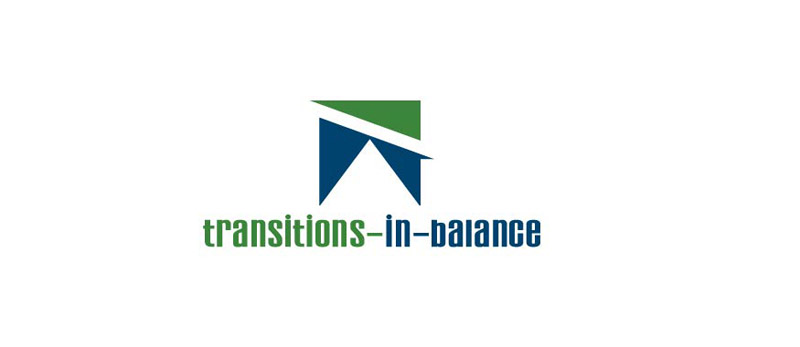 Logo Design by parshdelhi for Transitions-In-Balance | Design #1600907