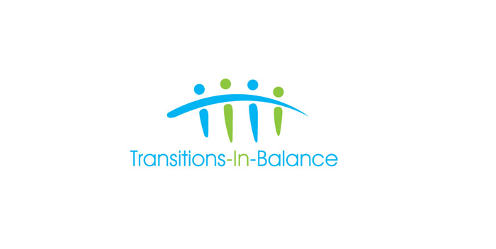 Diseño de Logo por parshdelhi para Transitions-In-Balance | Diseño #1601766