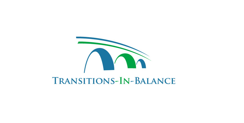 Diseño de Logo por parshdelhi para Transitions-In-Balance | Diseño #1601767