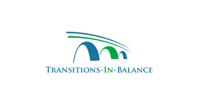 Logo Design by parshdelhi for Transitions-In-Balance | Design: #1601767