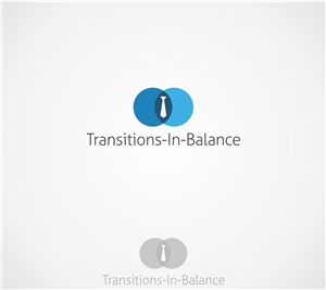 Logo Design by Naavyd for Transitions-In-Balance | Design: #1585928