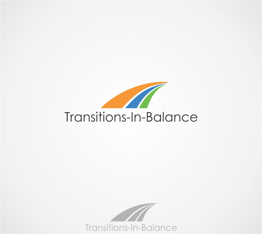 Diseño de Logo por Naavyd para Transitions-In-Balance | Diseño #1586417