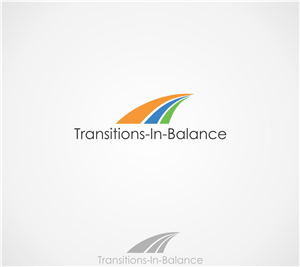 Logo Design by Naavyd for Transitions-In-Balance | Design: #1586417