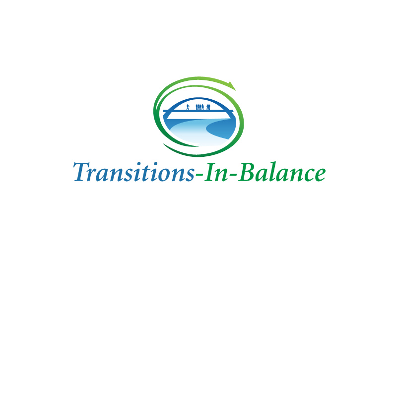 Logo Design by instudio for Transitions-In-Balance | Design #1578665