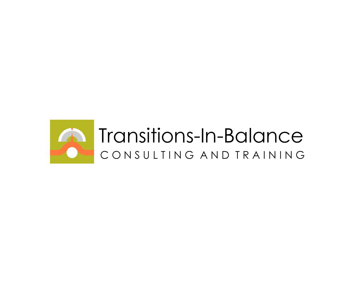 Logo Design by kjc for Transitions-In-Balance | Design #1589651