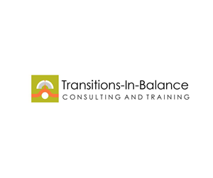 Logo Design by kjc for Transitions-In-Balance | Design #1589651