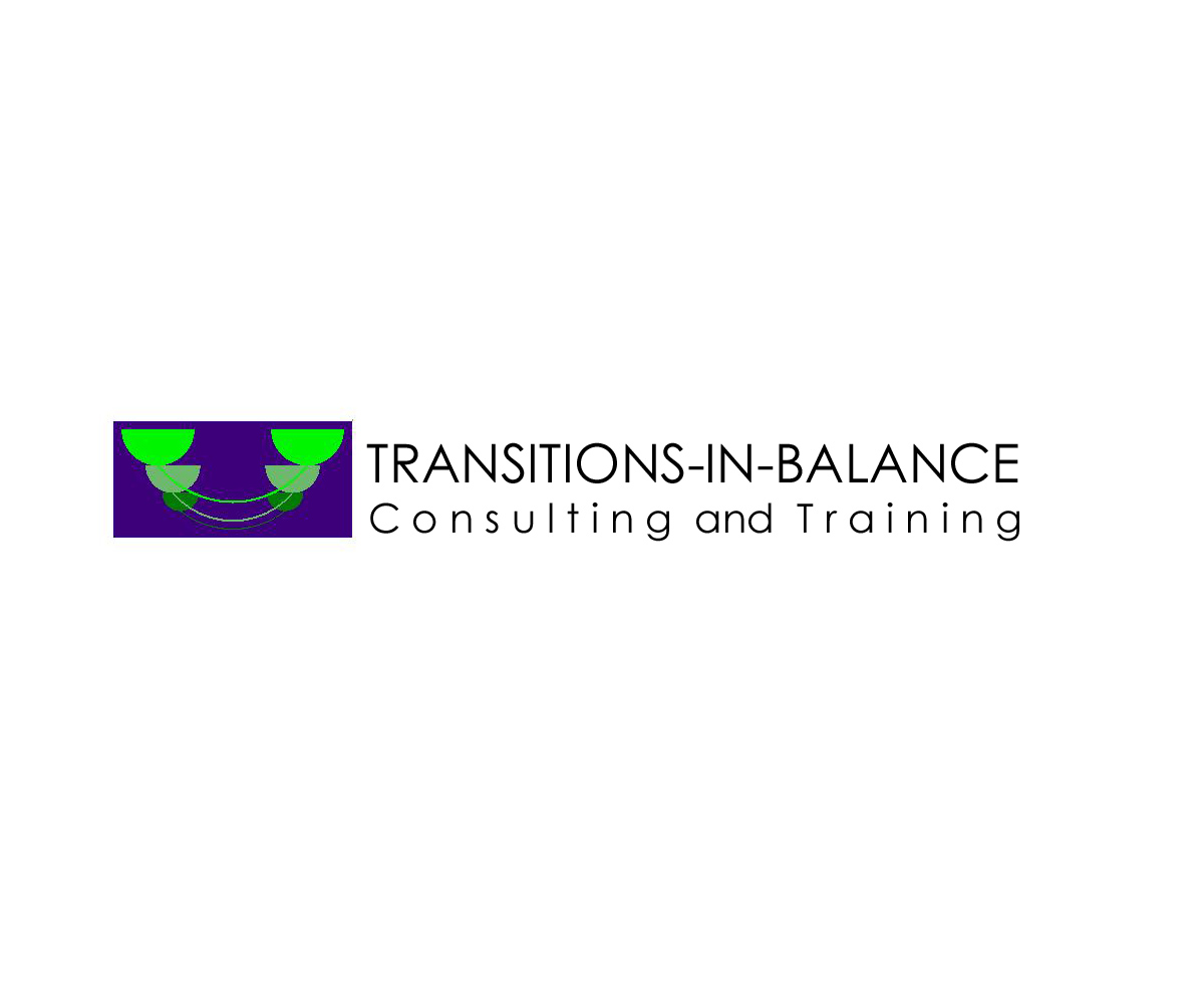 Design de Logo par kjc pour Transitions-In-Balance | Design #1593413