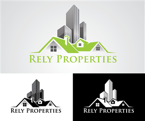 Logo Design by _jrc