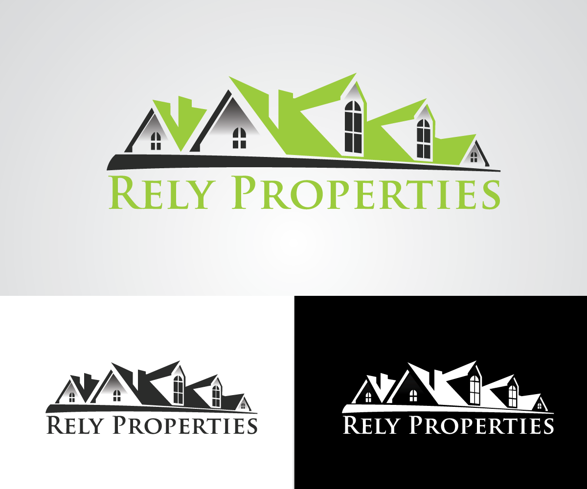 Logo Design by _jrc for this project | Design #5801479
