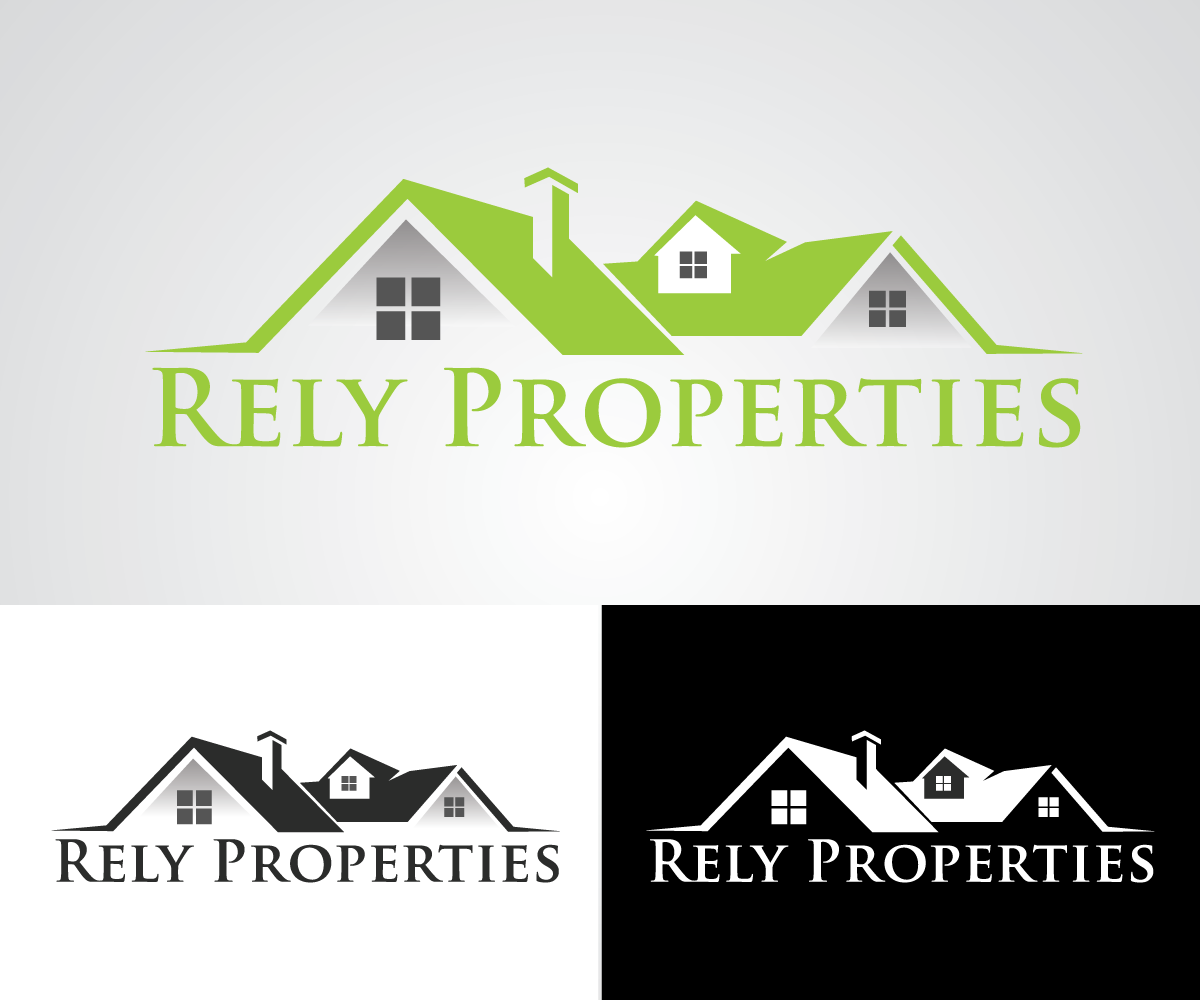 Logo Design by _jrc for this project | Design #5801480