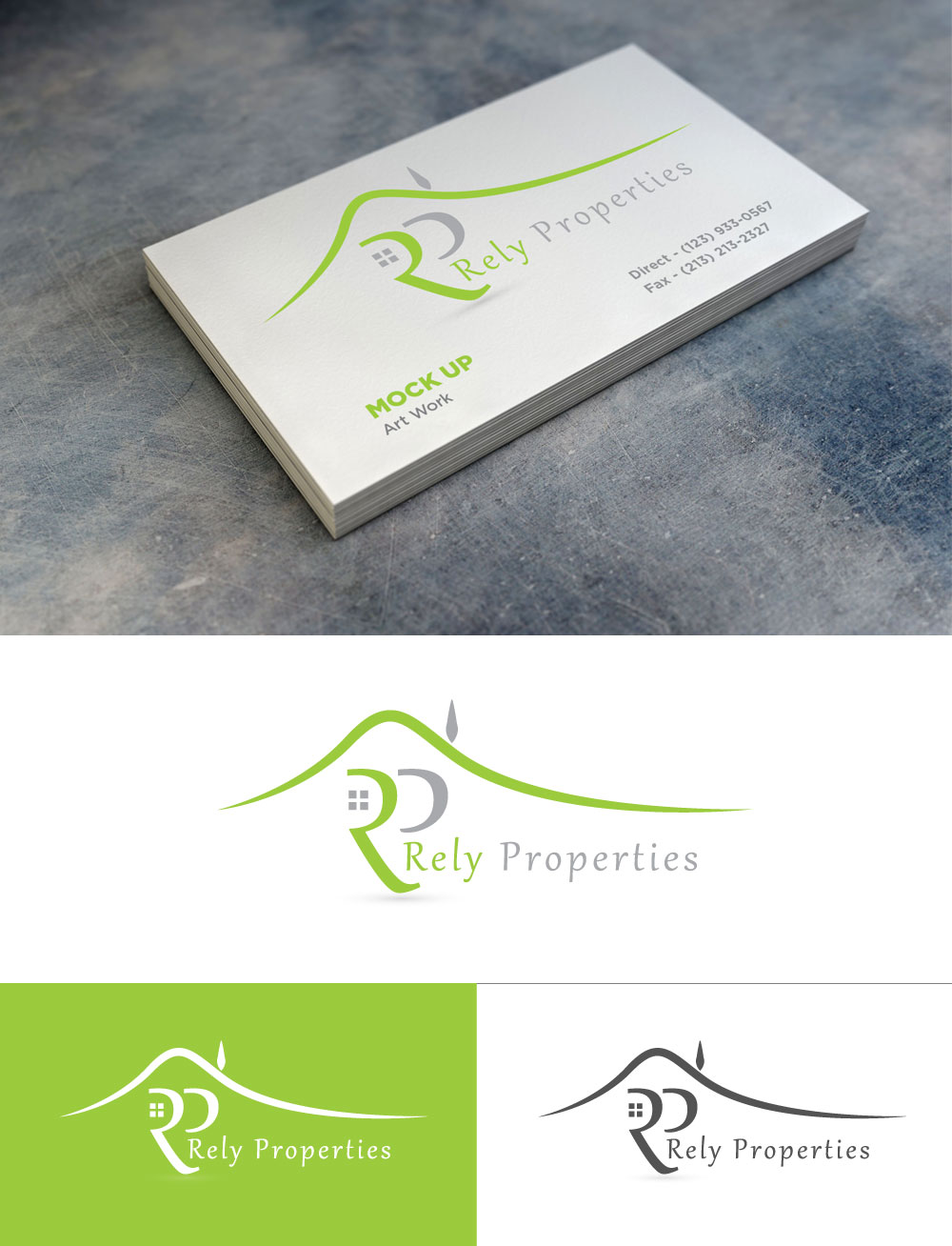 Logo Design by bd2 for this project | Design #5796998