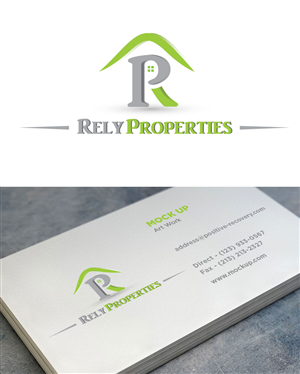 Logo Design by bd2 for this project | Design: #5807407