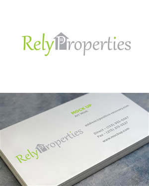 Logo Design by bd2 for this project | Design: #5807415