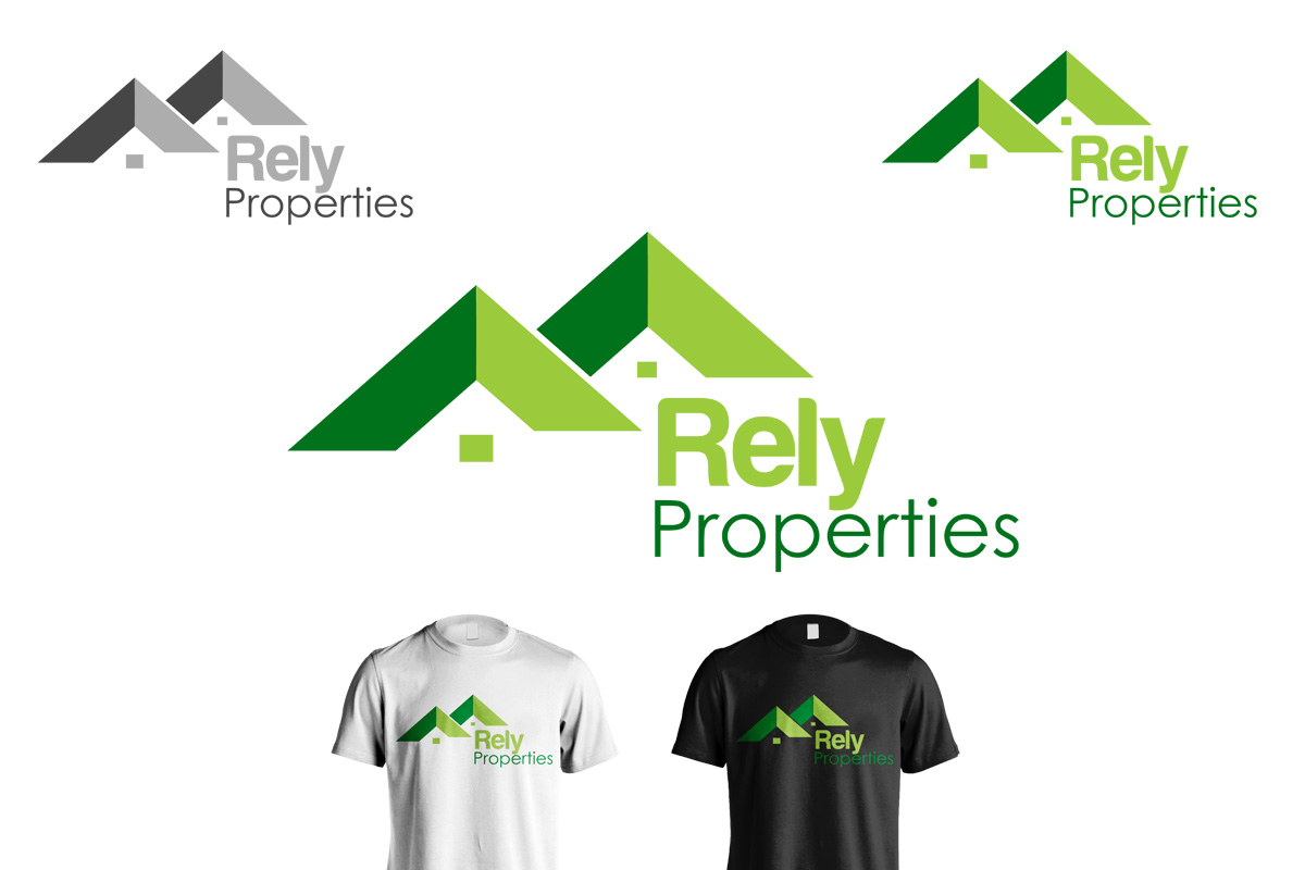 Logo Design by RM for this project | Design #5792702