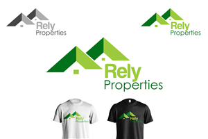 Logo Design by RM for this project | Design: #5792702