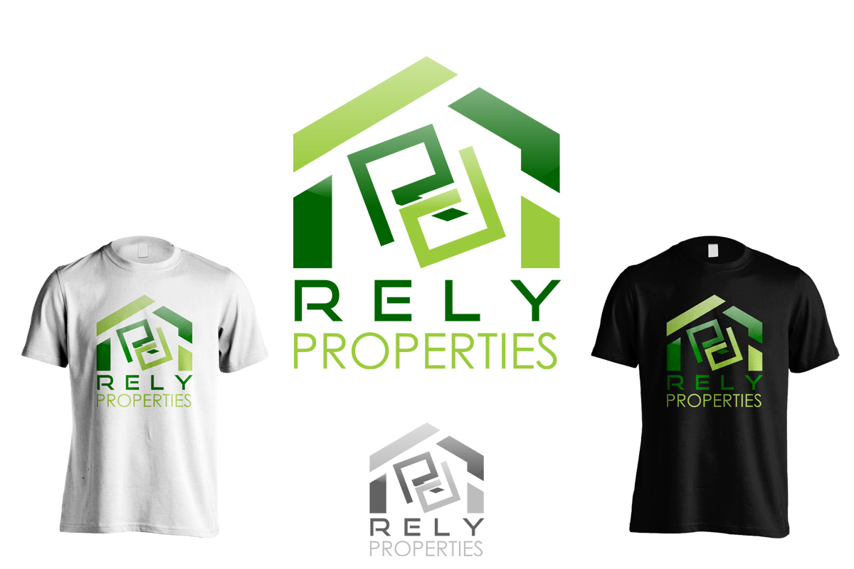 Logo Design by RM for this project | Design #5803613