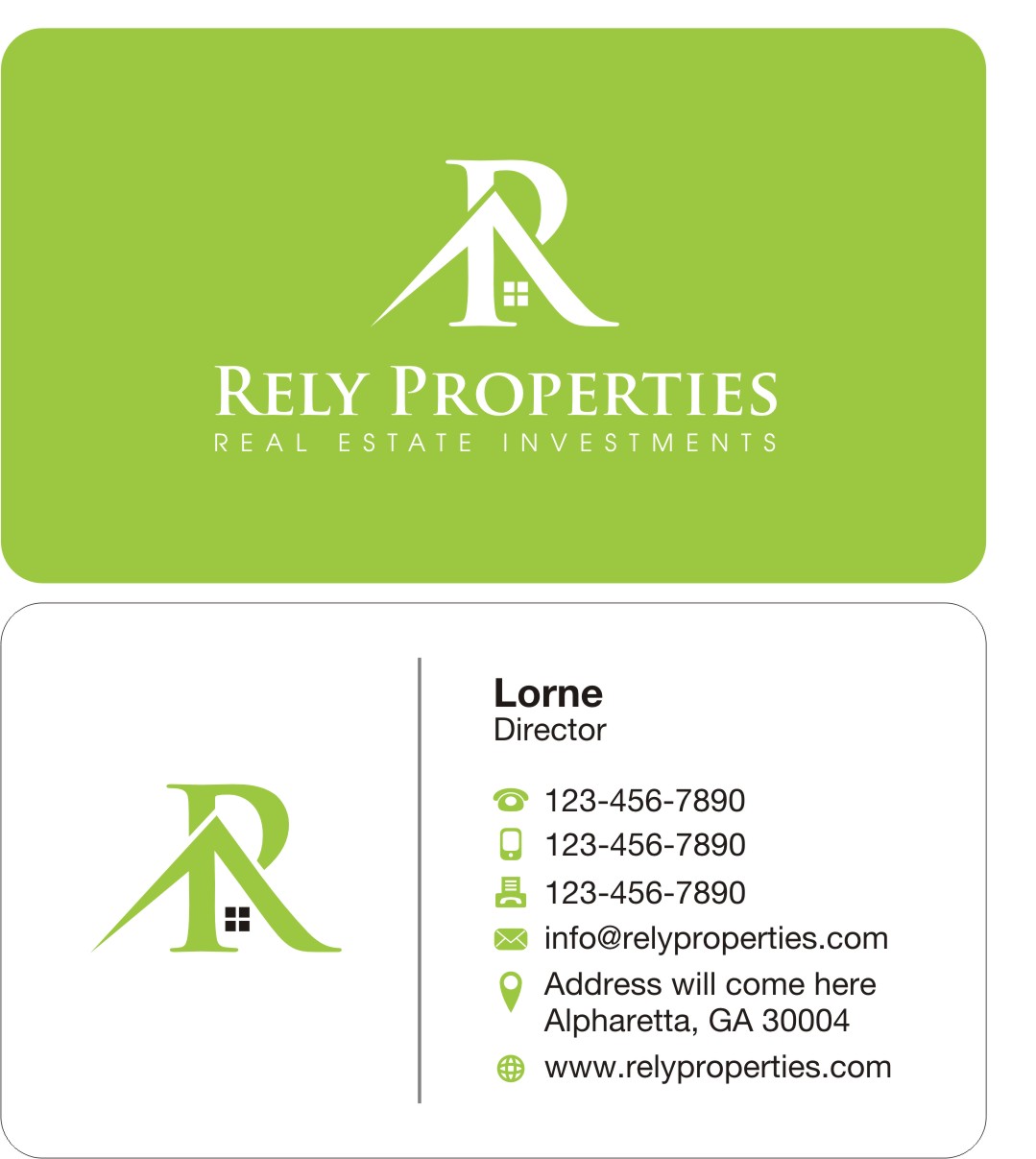 Logo Design by Sushma for this project | Design #5804317