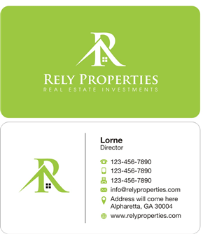 Logo Design by Sushma for this project | Design: #5804317
