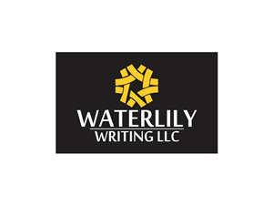 Logo Design by Bindu for WaterLily Writing LLC | Design: #1576715