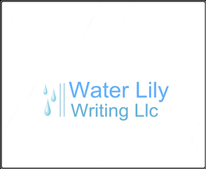 Logo Design by arbdesign for WaterLily Writing LLC | Design #1671836