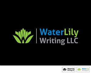 Diseño de Logo por HLGCreativeTeam para WaterLily Writing LLC | Diseño: #1663775