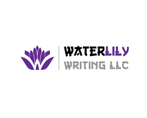 Diseño de Logo por HLGCreativeTeam para WaterLily Writing LLC | Diseño: #1667353