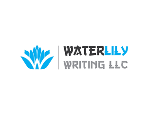 Diseño de Logo por HLGCreativeTeam para WaterLily Writing LLC | Diseño: #1667356